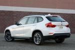 BMW X1 2013 года